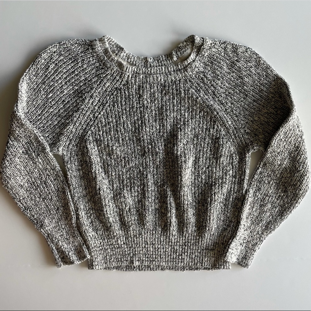 Free People Electric City Pullover
